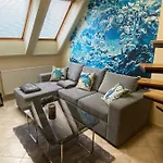 Buborek Apartament Hajdúszoboszló