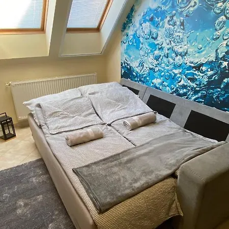 Apartman Buborék *